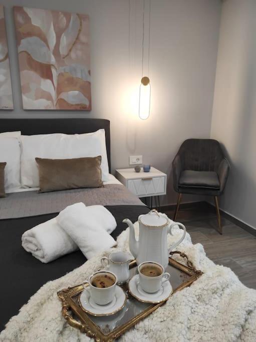 Ekati Apartament
