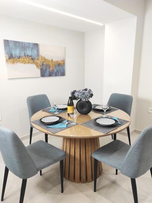 Apartament Ekati