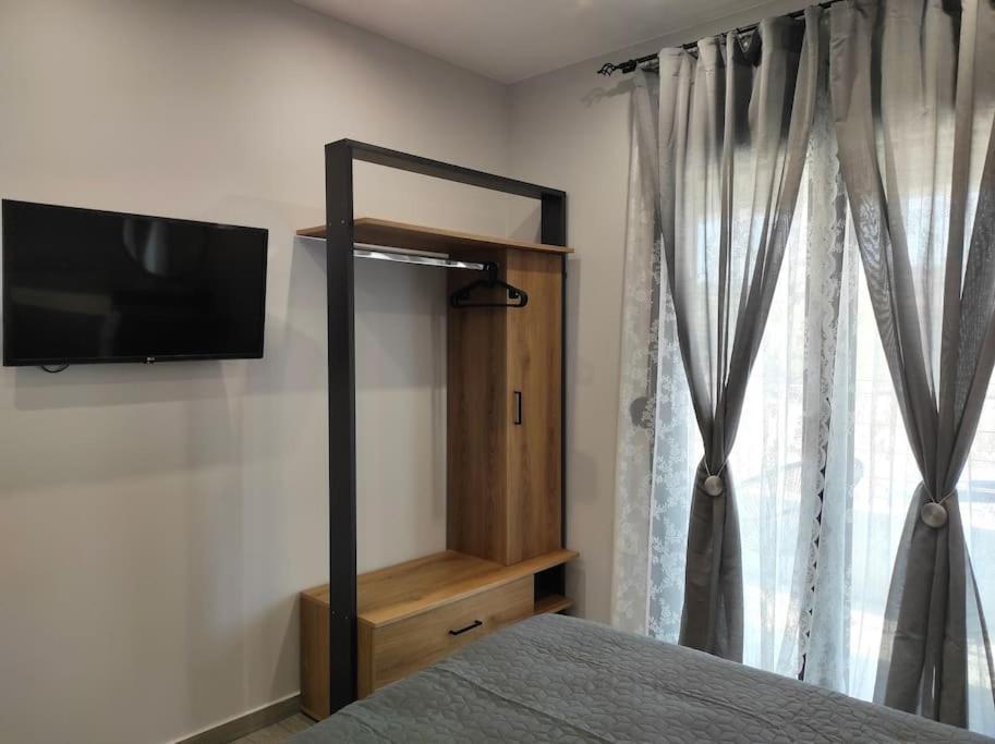 Ekati Apartament