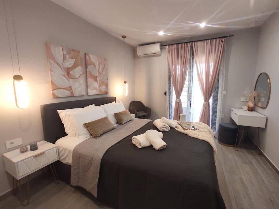 Apartament Ekati