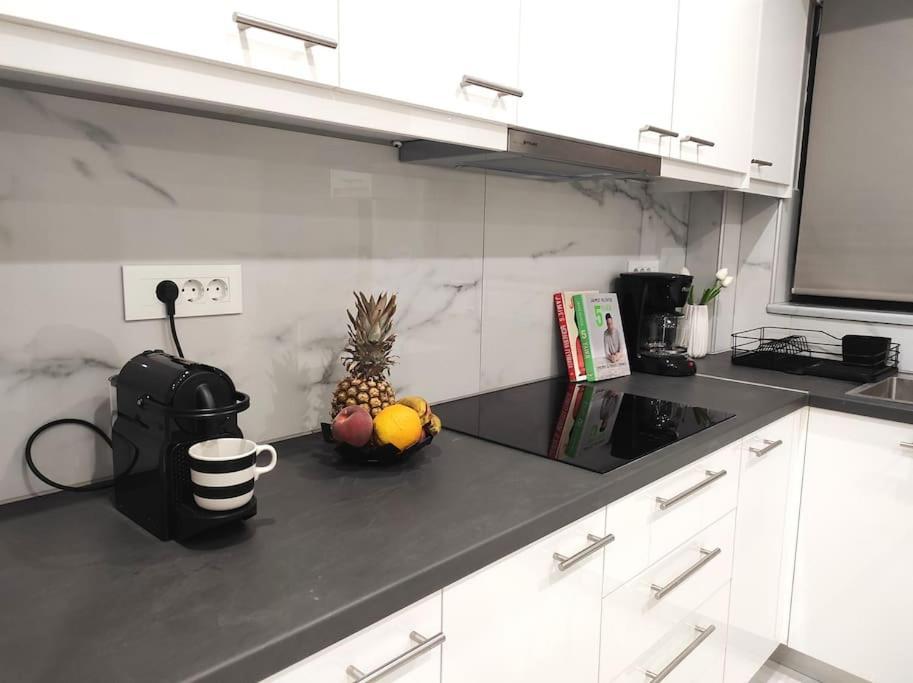 Apartament Ekati *