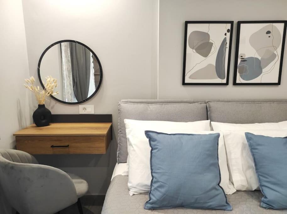 Apartament Ekati *